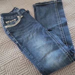 Pants sexy couture